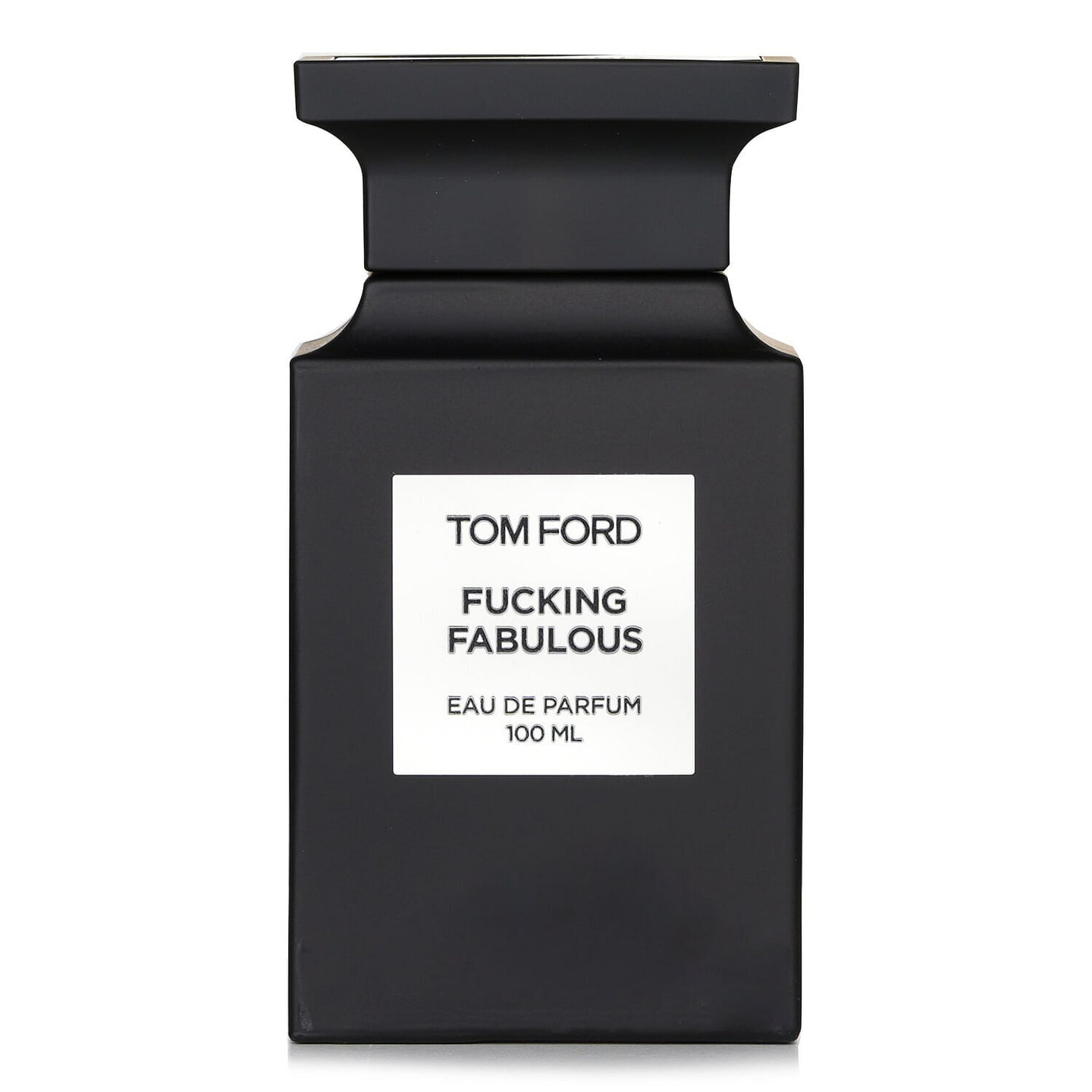 Tom Ford Private Blend Fucking Fabulous Eau De Parfum Spray 100ml/3.4oz 100 ml