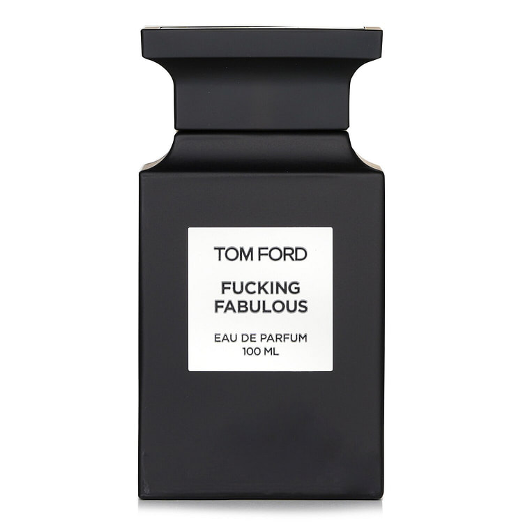 湯姆福特 Private Blend Fucking Fabulous 香水  100ml/3.4oz