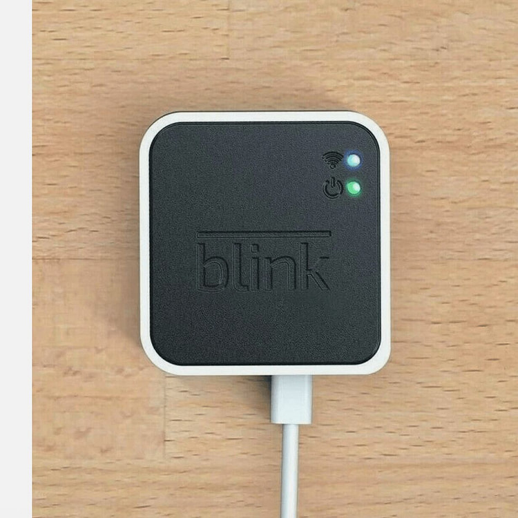 适用于现有 Blink Outdoor 的 Bli 1 包