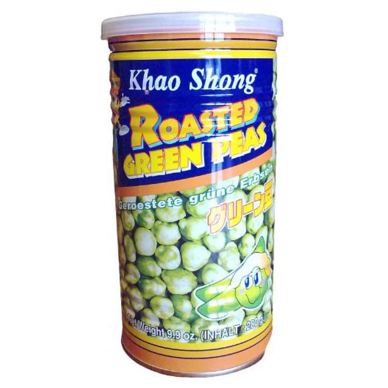 Khao Shong 烤青豆 9.9 盎司