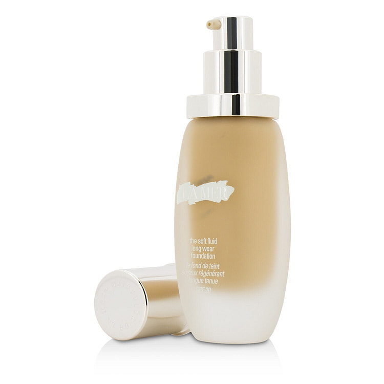La Mer The Soft Fluid Long Wear Foundation SPF 20 - # 32/ 310 Beige 30ml/1o