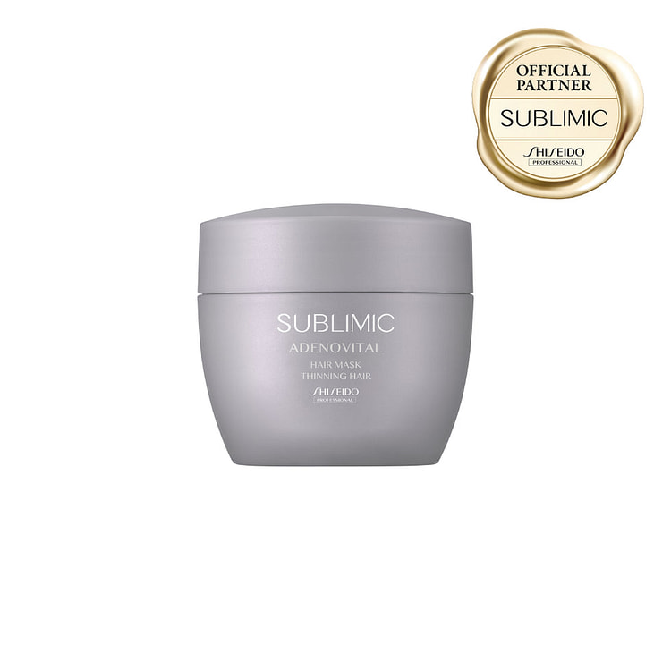 资生堂 护理道头皮生机发膜 200g 1 份