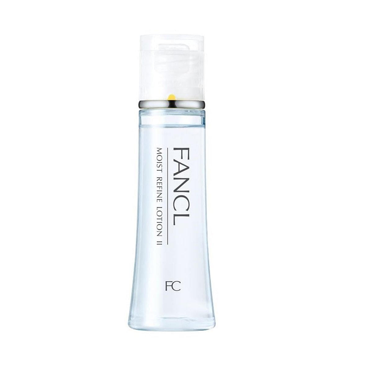 FANCL Moisturizing Lotion 30ml 1 each
