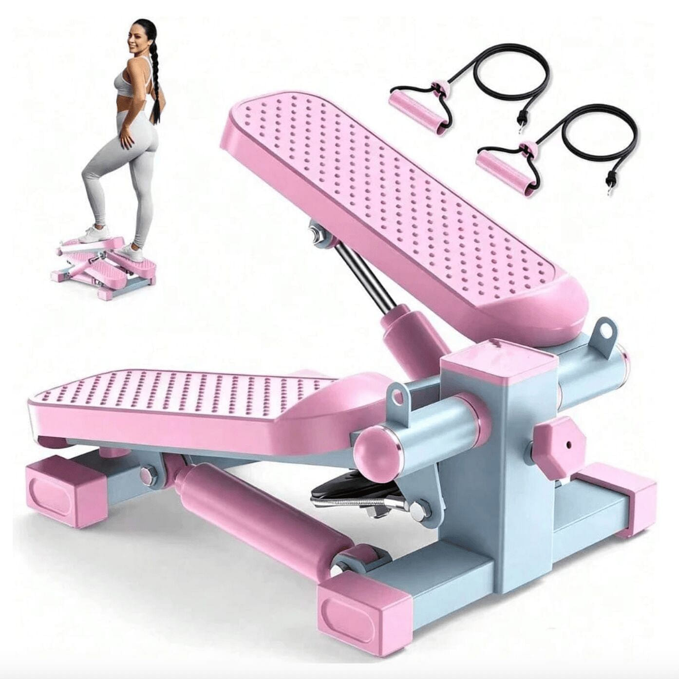Stair Walker, Aerobic Exercise/ Mini Walker, Home 1 case