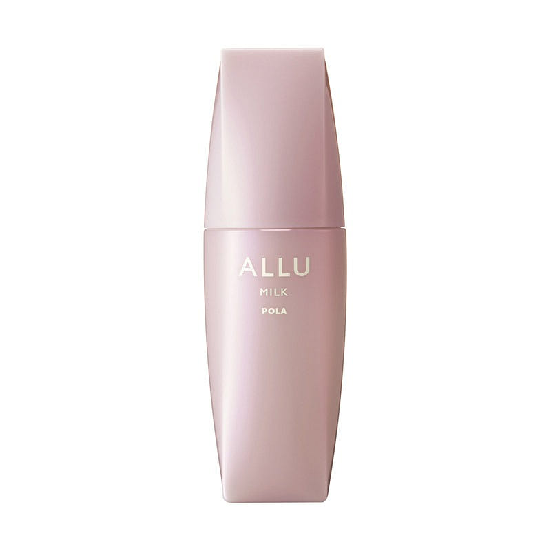 POLA Allu Milk 80mL 1 each