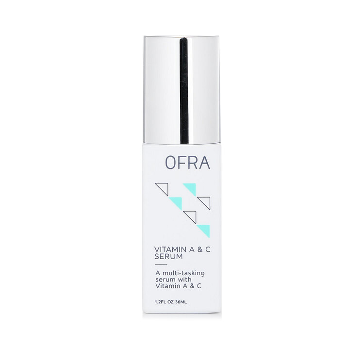 OFRA Cosmetics  維A & C 精華