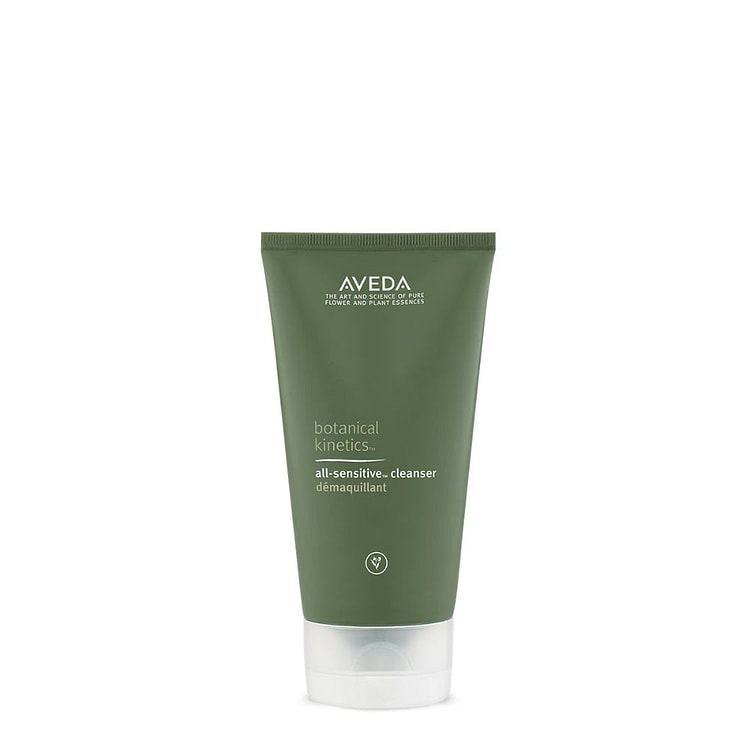 Aveda Botanical Kinetics Sensitive Cleanser 150ml