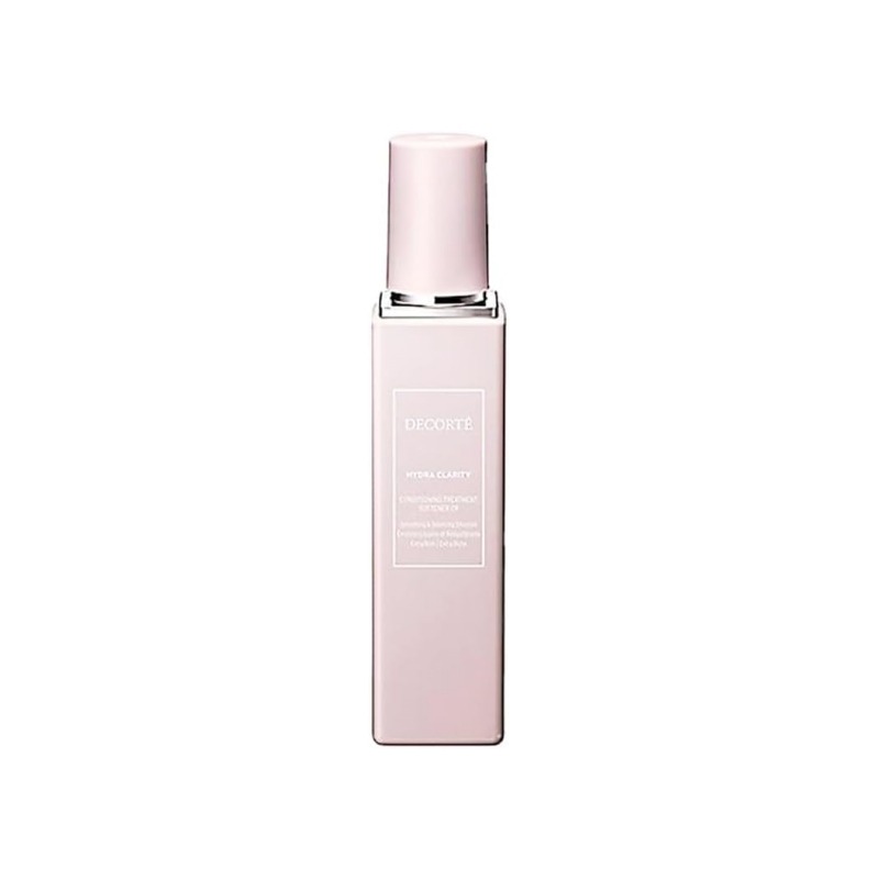 Get DECORTE Hydra Clarity Conditioning Treatment 200ml Delivered