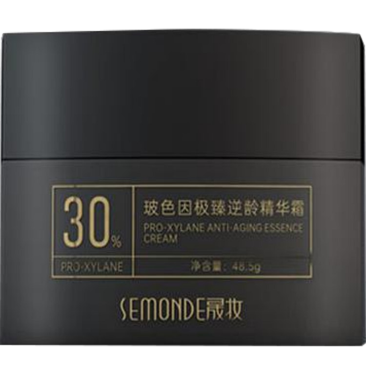 Shengzhuang Boseyin Anti aging essence Cream