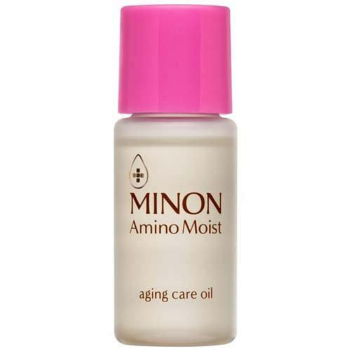 MINON Amino Moist Aging Care Oil 20ml 1 each