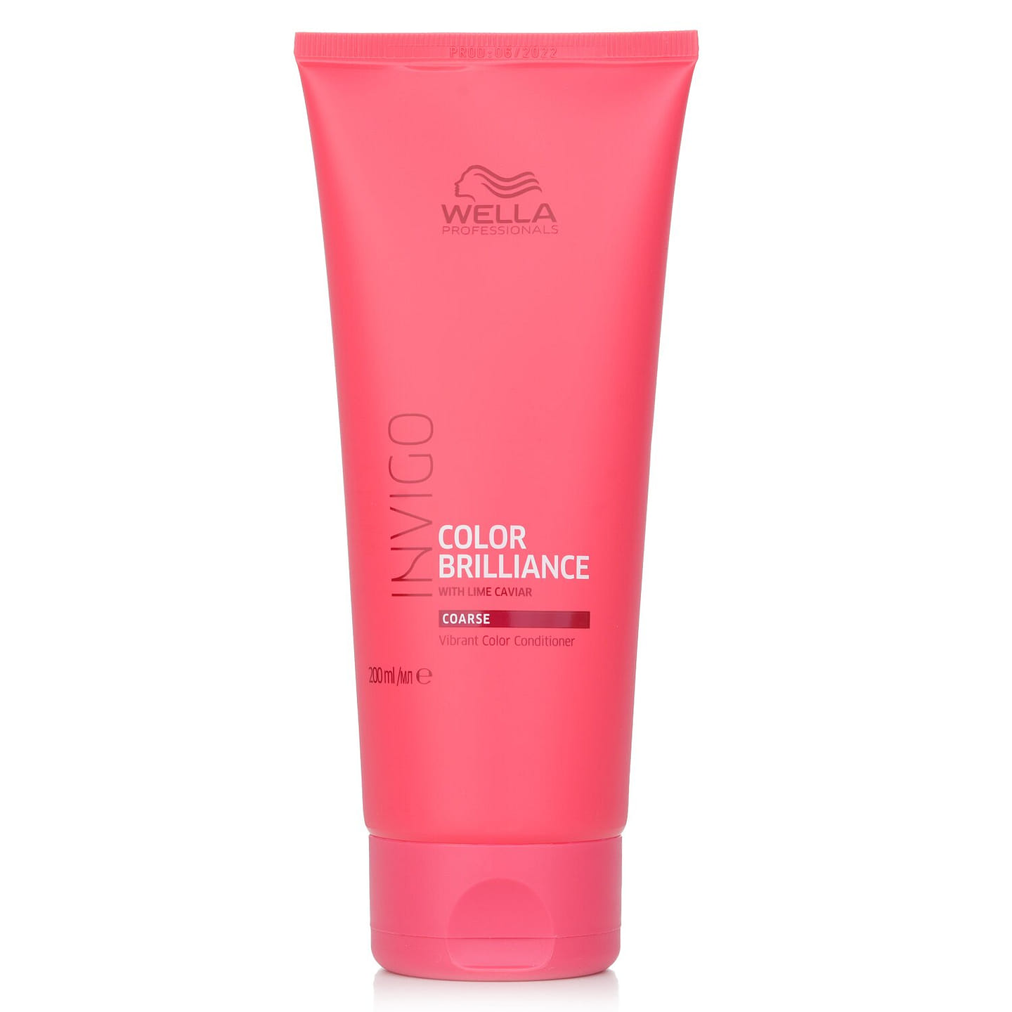 Wella Invigo Vibrant Color Conditioner – #Coarse 200 ml