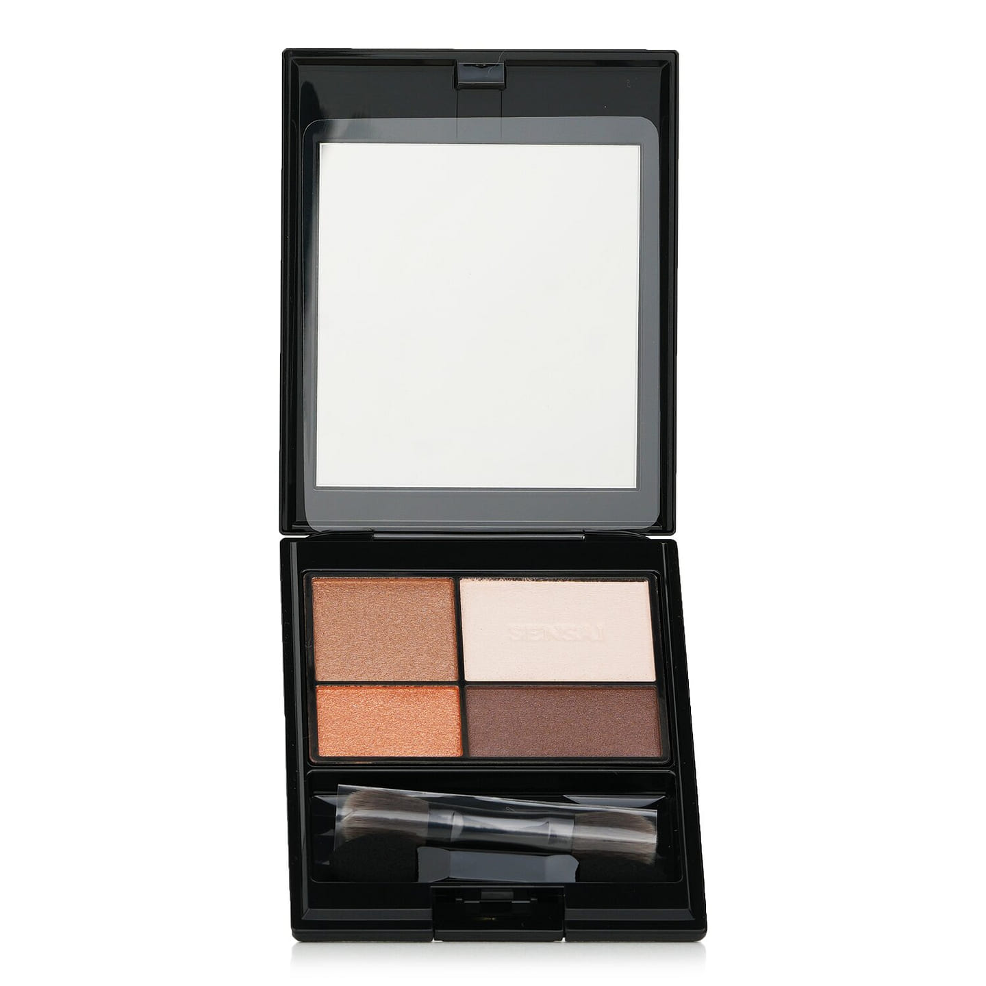 Kanebo Sensual Makeup Eyeshadow Palette – 02 Night Shine 3.7g/0.13oz 3.7 g