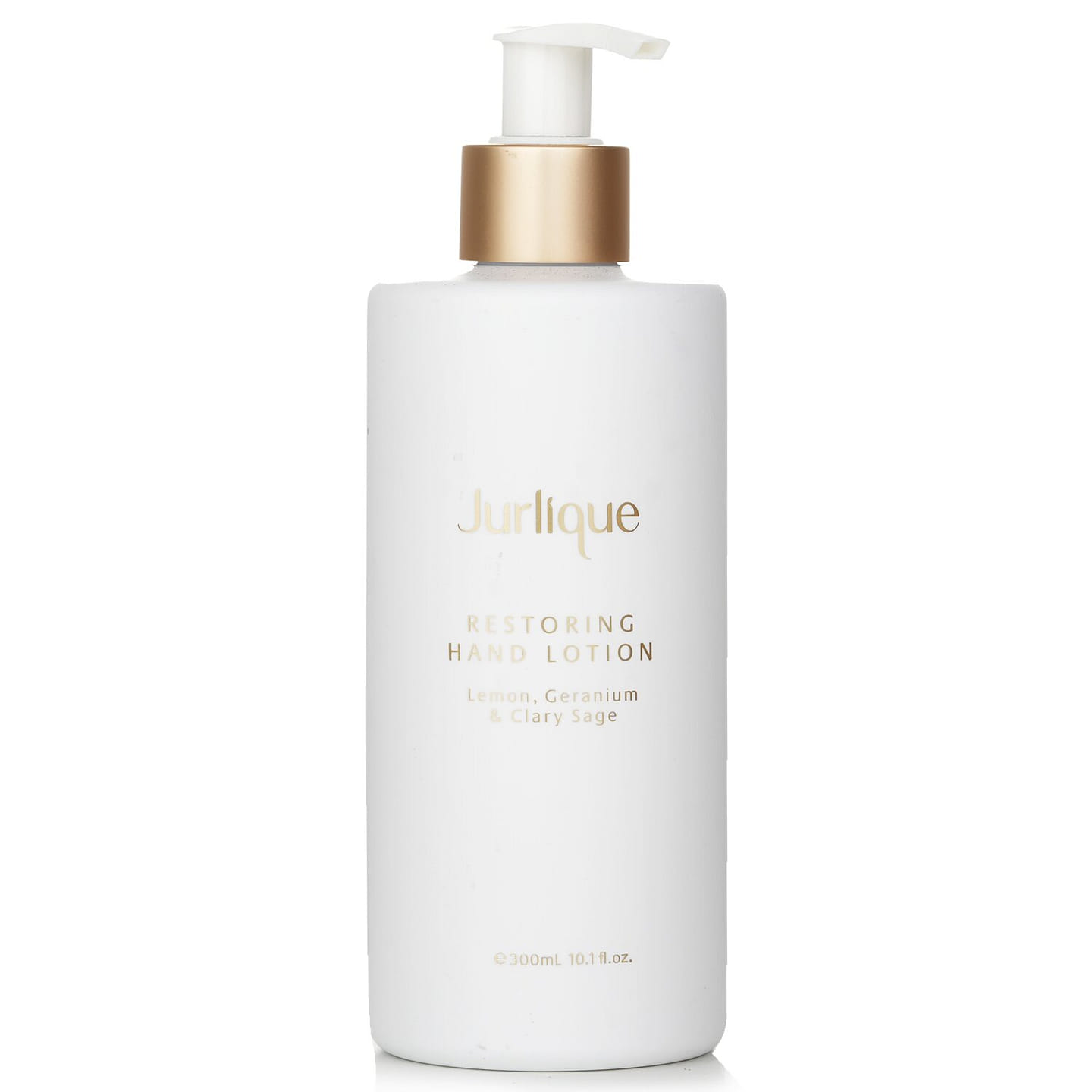 Jurlique Lemon, Geranium & Clary Sage Restoring Hand Lotion 300ml/10.1oz 300 ml
