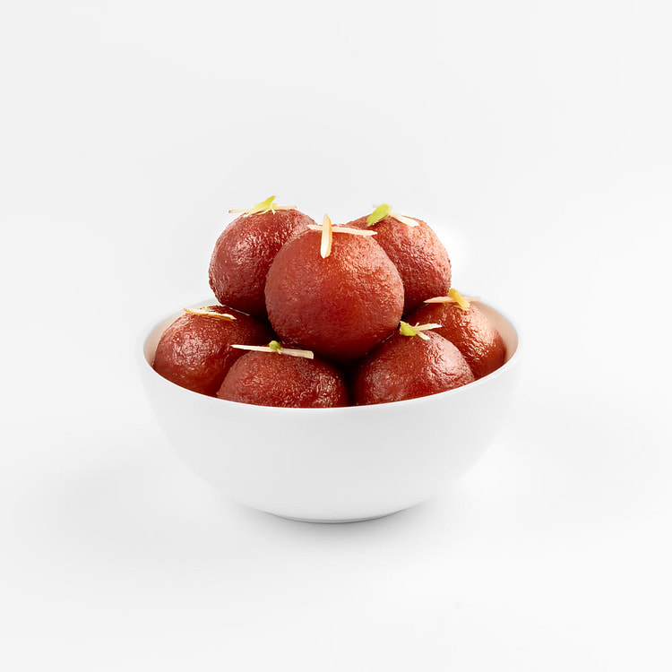 Aiva Gulab Jamun Can 1 KG / 2.2 lb