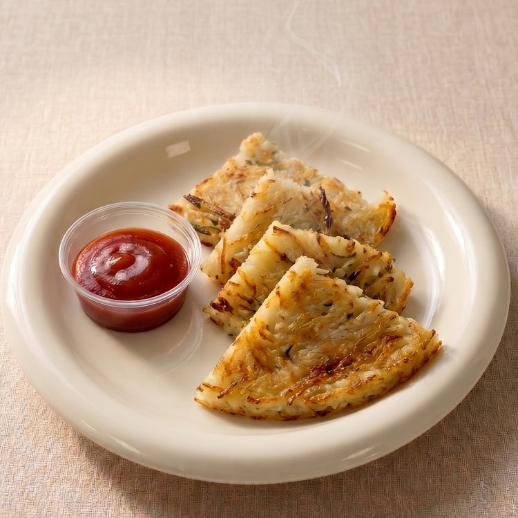 Shredded Potato Pancake 225 g