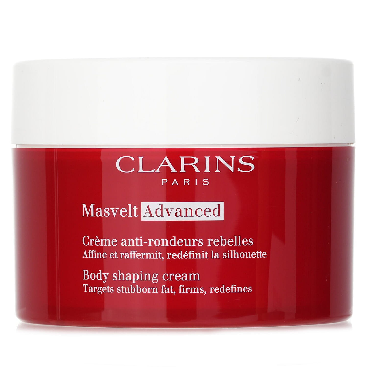 Clarins Advanced Body Shaping Cream 200ml/6.6oz 200 ml