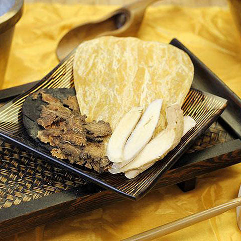 WHF Four Friends Tea / Si Wu Herbal Soup 1 each
