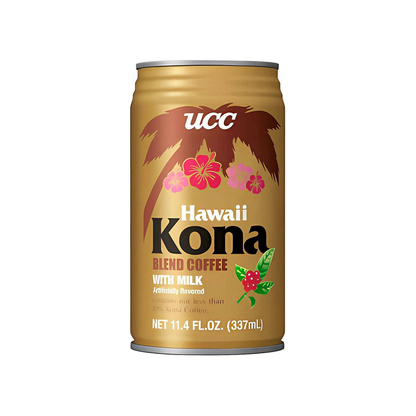 UCC Hawaii Kona Coffee (Japan) 1 each