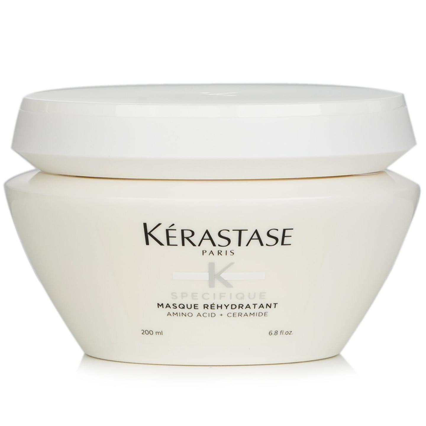 Kerastase Specifique Masque Rehydratant (For Sensitized and Dehydrated Lengths) 200 ml