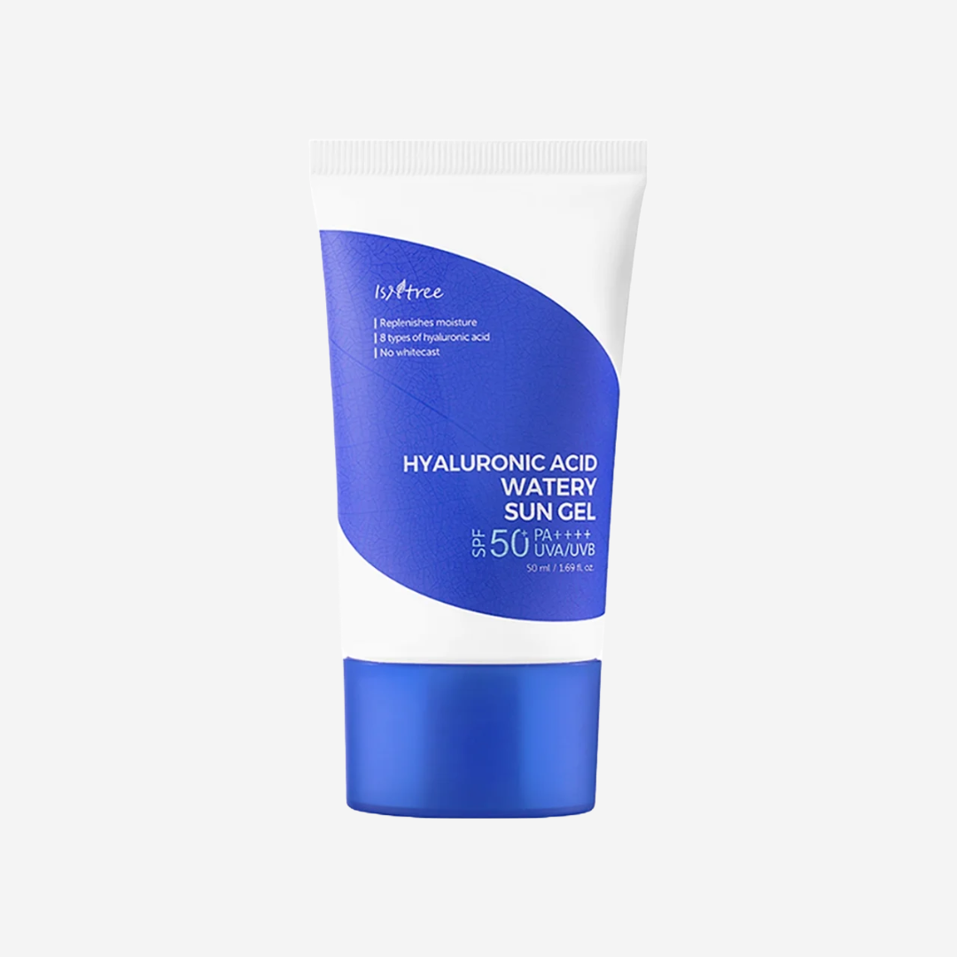 ISNTREE Hyaluronic Acid Watery Sun Gel 1 개