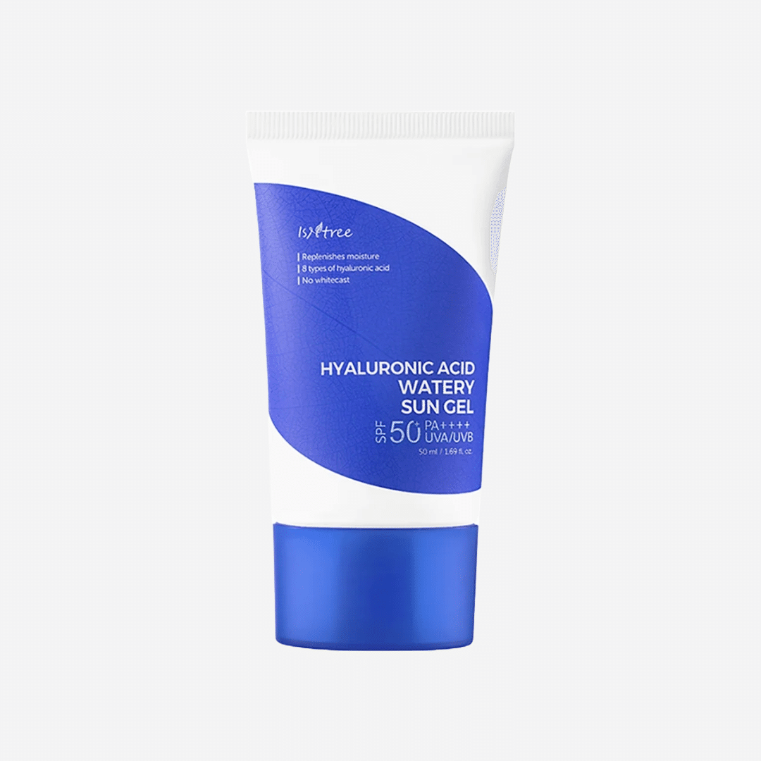 ISNTREE Hyaluronic Acid Watery Sun Gel 1 each