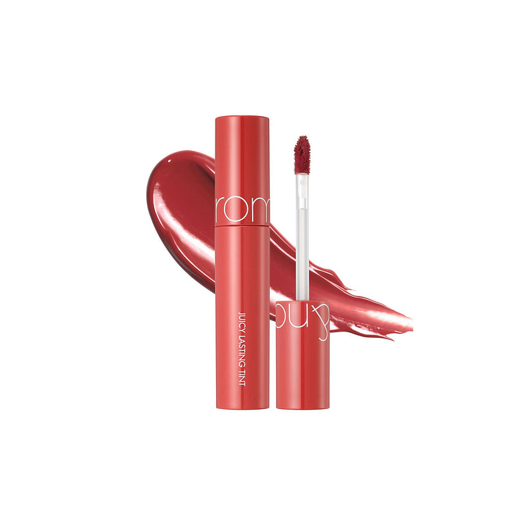 rom&nd JUICY LASTING TINT 07 JUJUBE 1 each