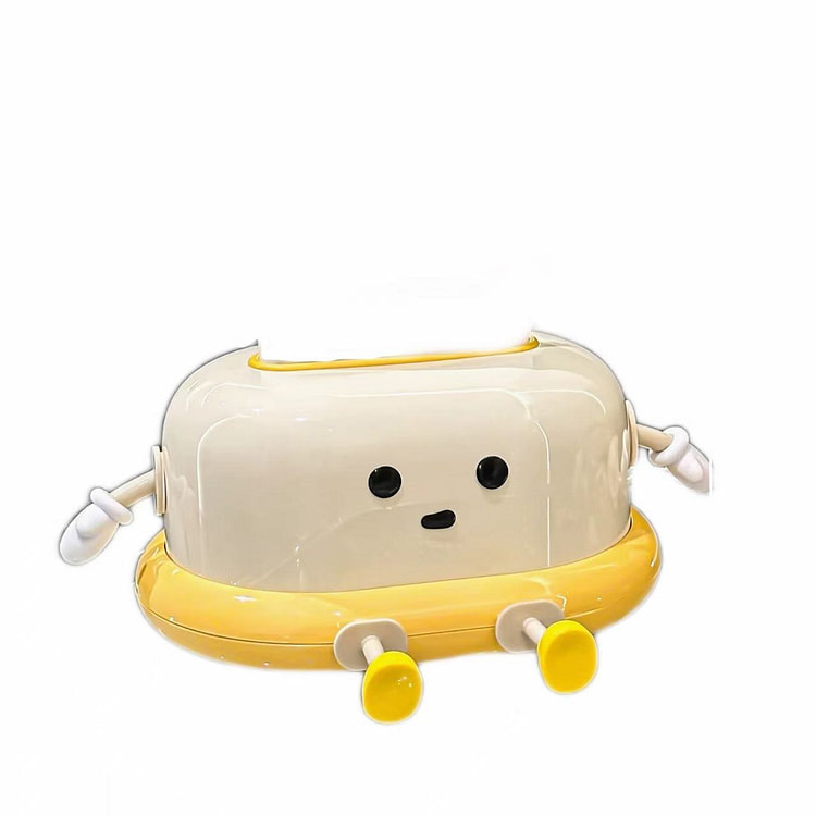 杜琥纸巾盒家用摆件1个 1 盒