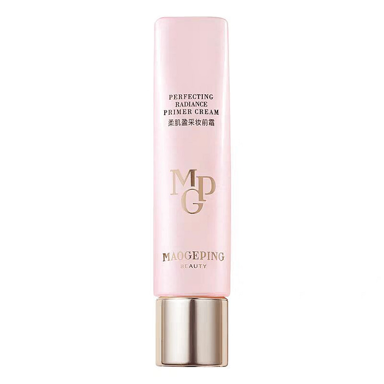 MAOGEPING Radiant Primer Cream 30ml Makeup Primer 30 ml