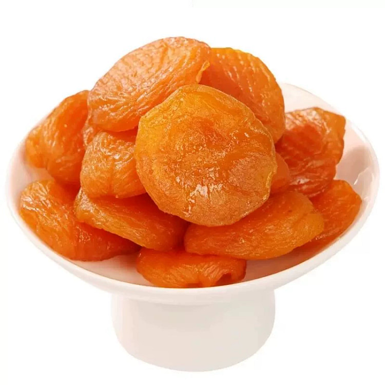 满疆琦果新疆杏脯250g*1