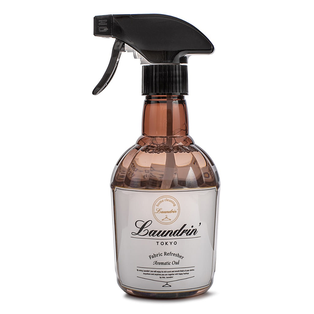 Laundrin' Fabric Refresher Aromatic Oud 1 count
