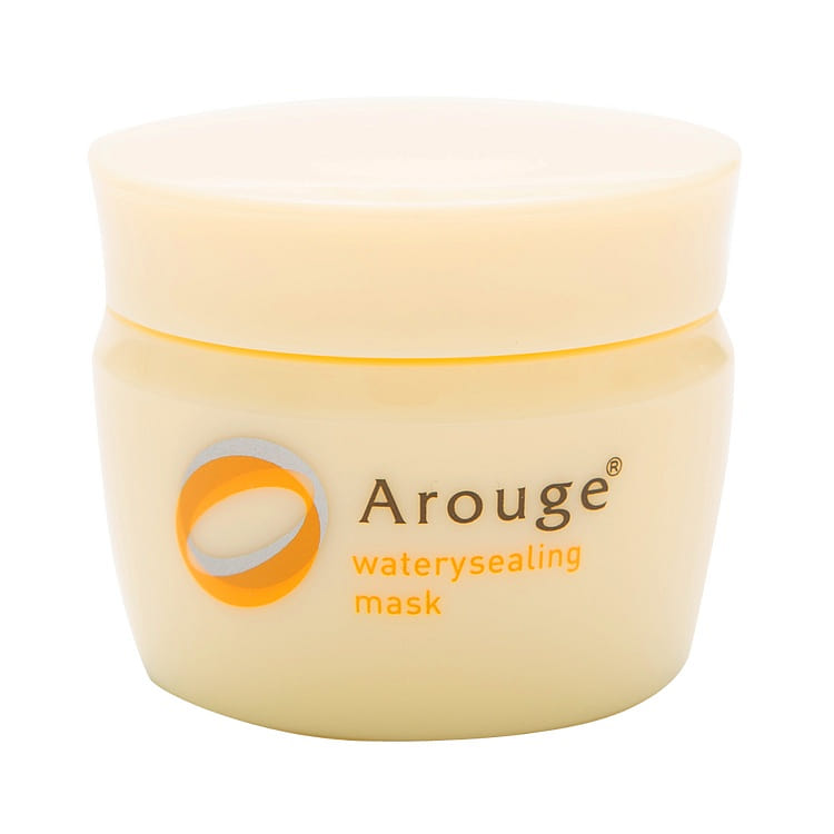 Arouge Moisturizing Sleeping Face Mask 1 each