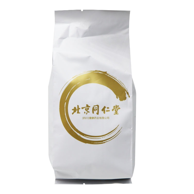 北京同仁堂八珍袋泡茶調理代用男女泡水湯牛蒡根1盒- Weee!