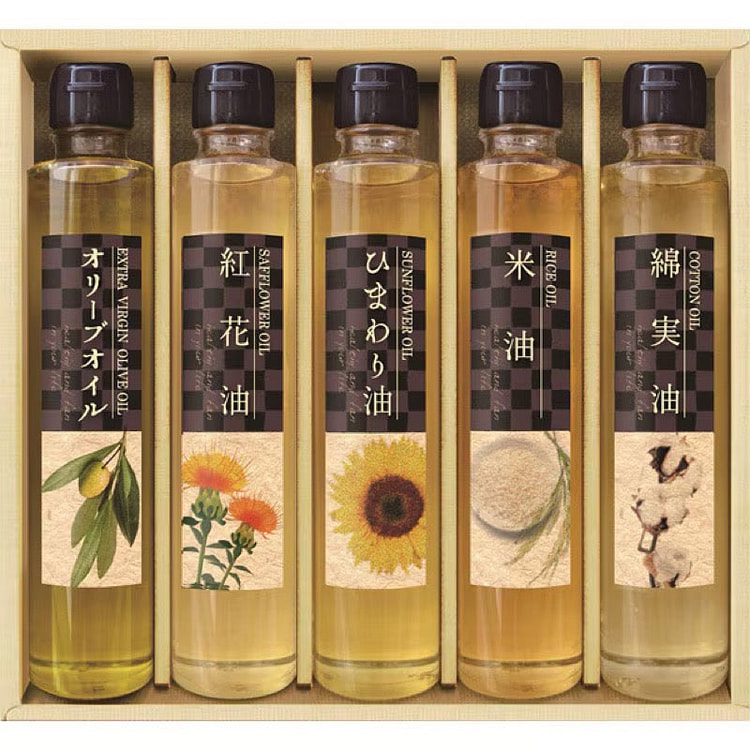 精选工厂新鲜食用油 NOR-35R 1 份