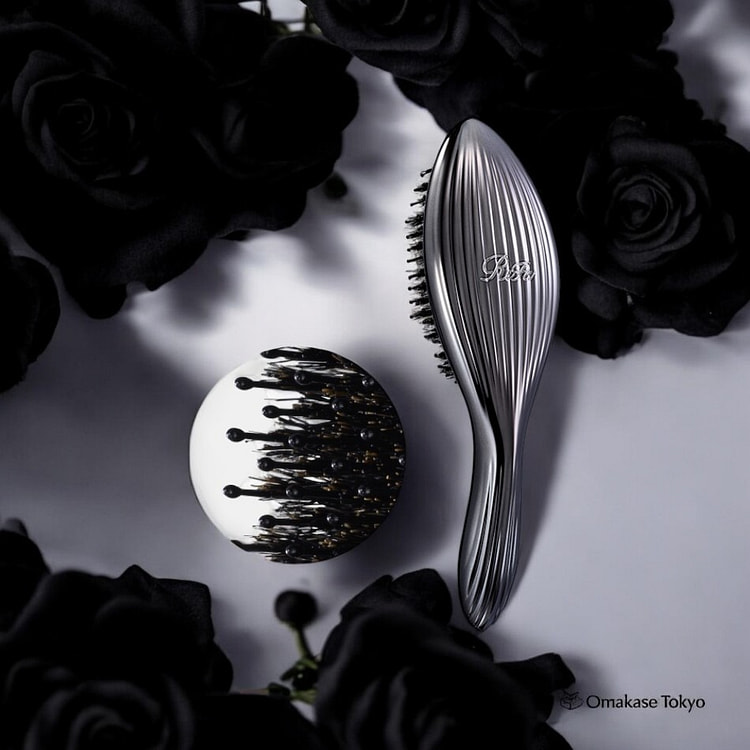 ReFa Air Brush Ray 黑色