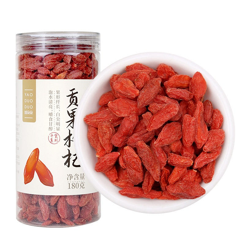 Chinese wolfberry 180g 180 g