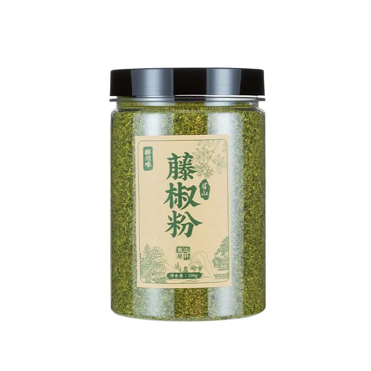 Zui Chuan Wei Sichuan Pepper Powder 100g 100 g