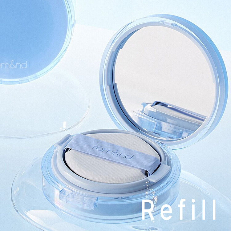 Korea Direct - Rom&nd Bare Water Cushion Refill 20g