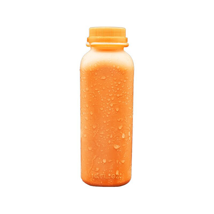 Thai Tea 16 oz