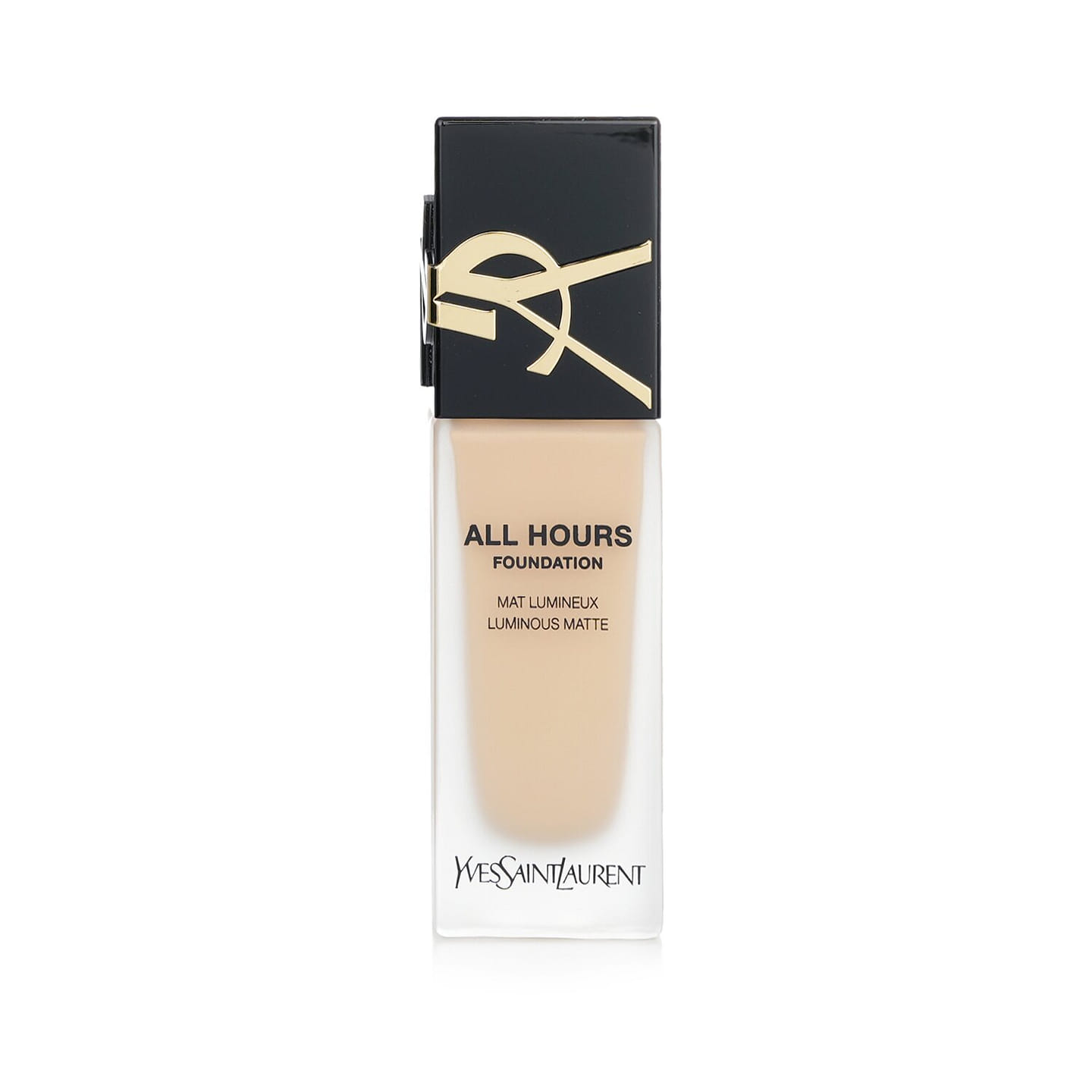 Yves Saint Laurent All Hours Foundation SPF 39 – # LN4 25ml/0.84oz 25 ml