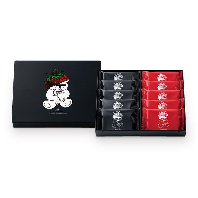 GATEAU FESTA HARADA  UC Selection Large Decorati