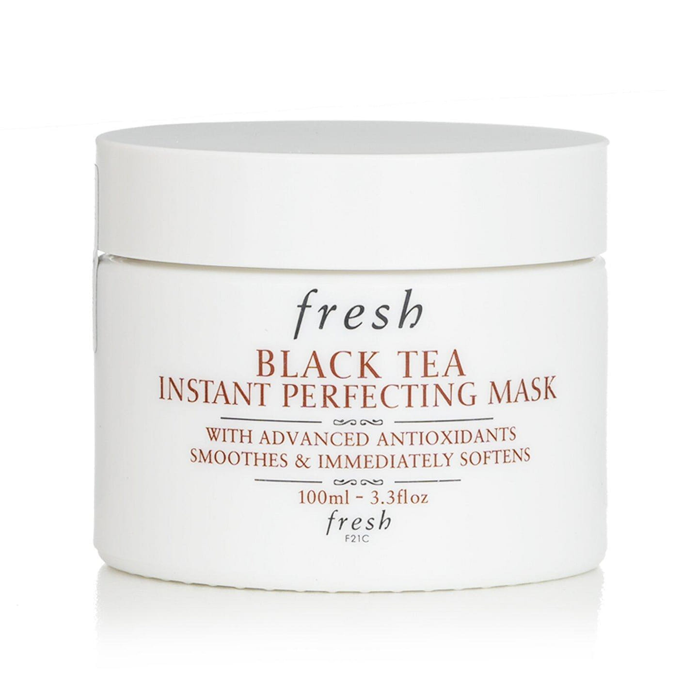 Fresh Black Tea Instant Perfecting Mask / 100ml/3.4oz 100 ml