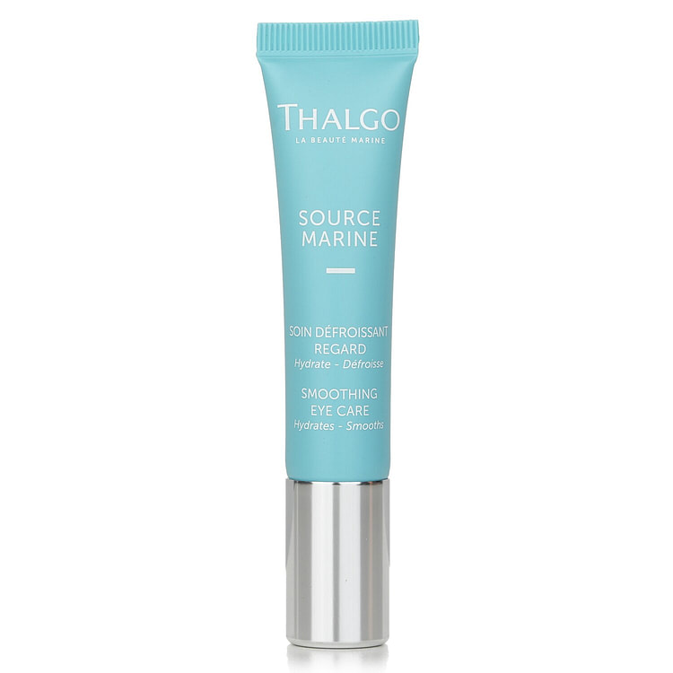 Thalgo     Source Marine Smoothing Eye Care
