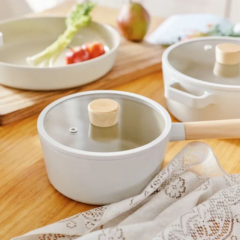 FIKA 1.7QT Saucepan 5 ปอนด์