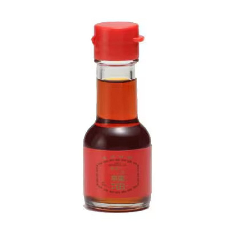 Iwai Pure Sesame Chili Oil 55g 1 each