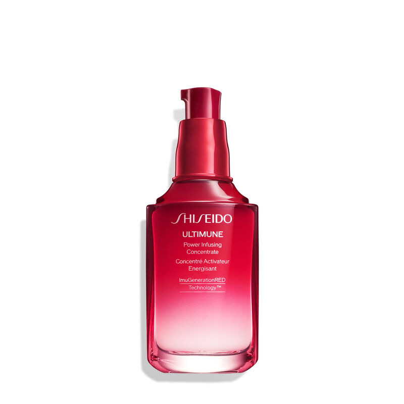 Shiseido Ultimune Power Infusing Serum, 50ml - Weee!