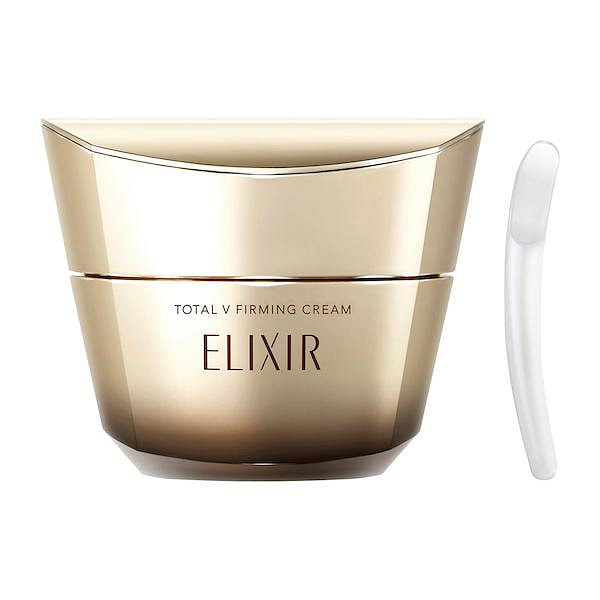 ELIXIR Total V Firming Cream 50g 1 each