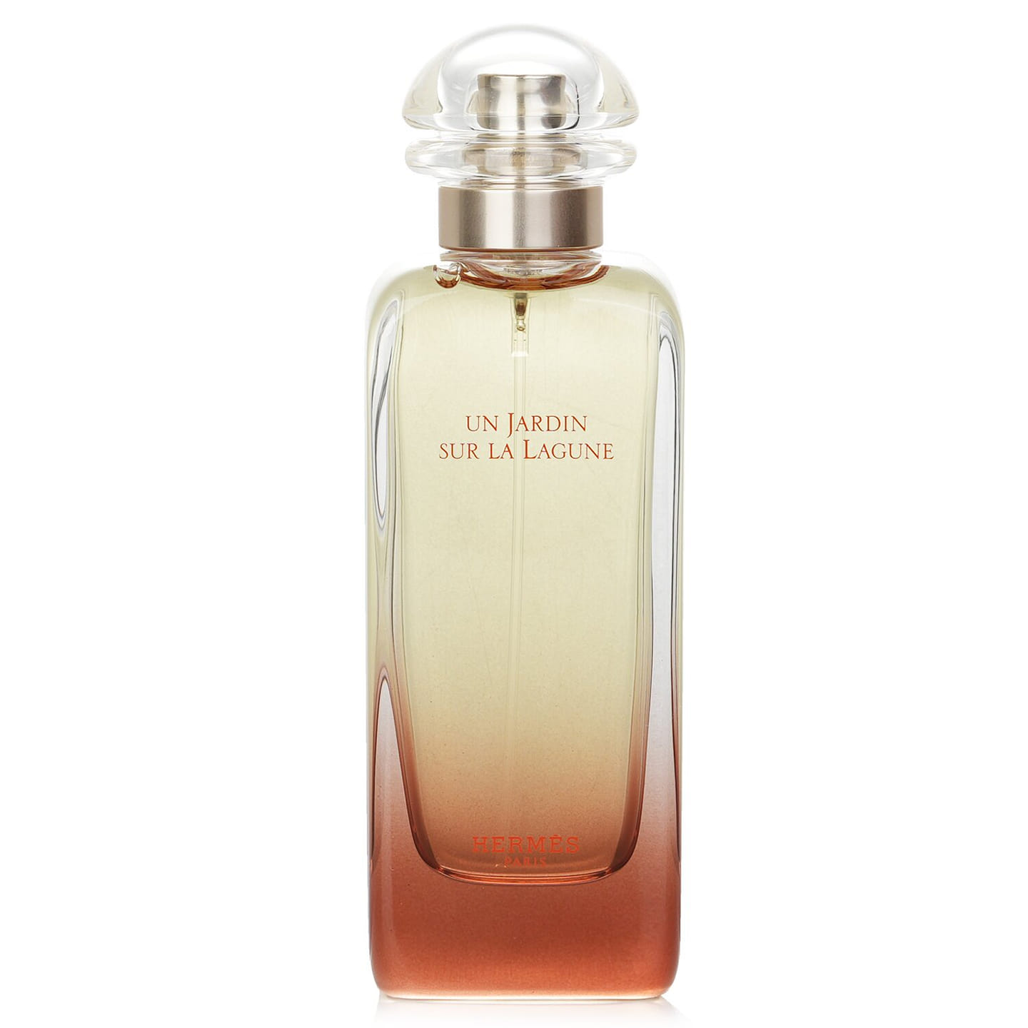 Hermes Un Jardin Sur La Lagune Eau De Toilette Spray 100ml/3.3oz 100 ml