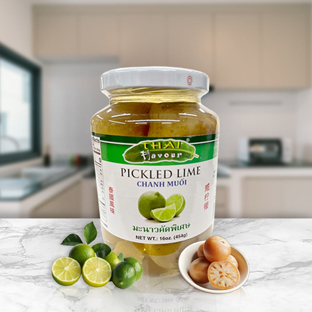 Pickled Lime 16 oz