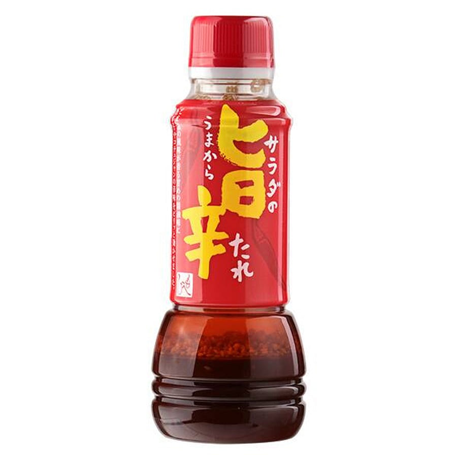 Kaldi Coffee Farm Moeji Spicy & Savory Salad Dress 290 มิลลิลิตร