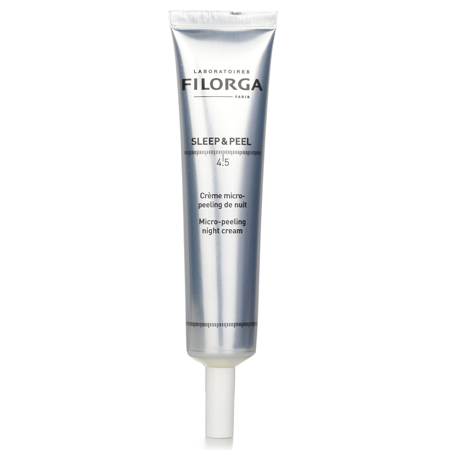 Filorga Sleep & Peel 4.5 Micro Peeling Night Cream 40ml/1.35oz 40 ml